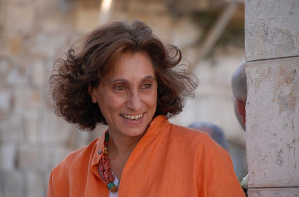 Suad Amiry