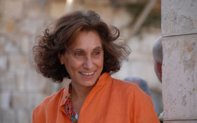 A Blueprint To Renovating Hope á la Suad Amiry