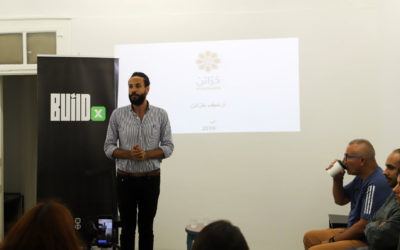BUILDx: Meet the Rising Social Entrepreneurs in Jerusalem
