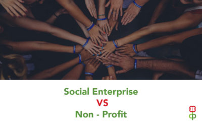 Social Enterprise Vs Non-Profit