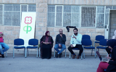 BUILDx: Highlighting Bethlehem’s Social Entrepreneurs