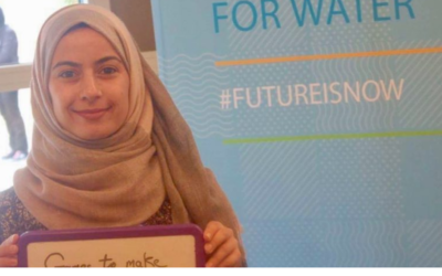 Meet Palestine’s Five Latest Green Start-Ups