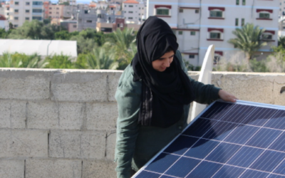 SunBox Raised $60,000 with their Latest Campaign– Here is what they were able to accomplish