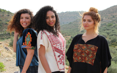 Taita Leila’s Successful Crowdfunding Journey