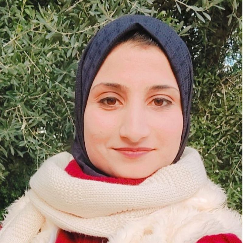 Hanadi Sufyan