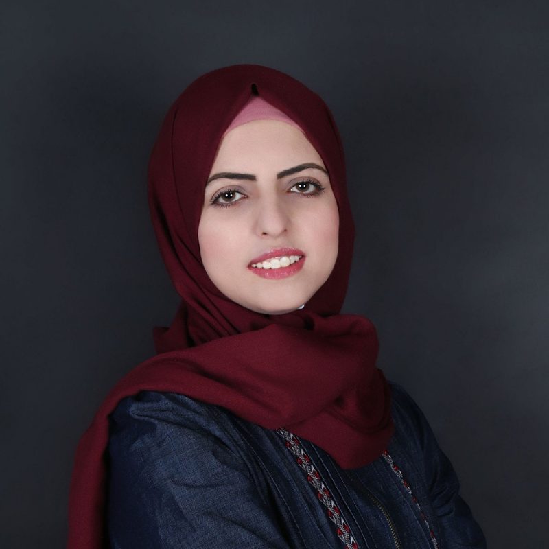 Ayah Dijani