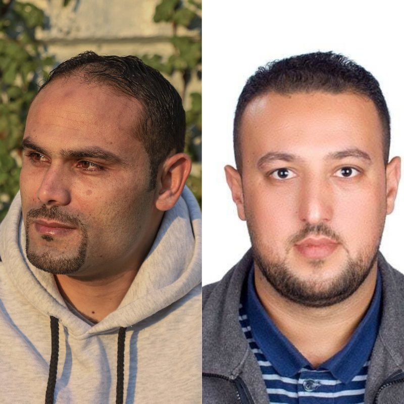 Osama Shamalakh 