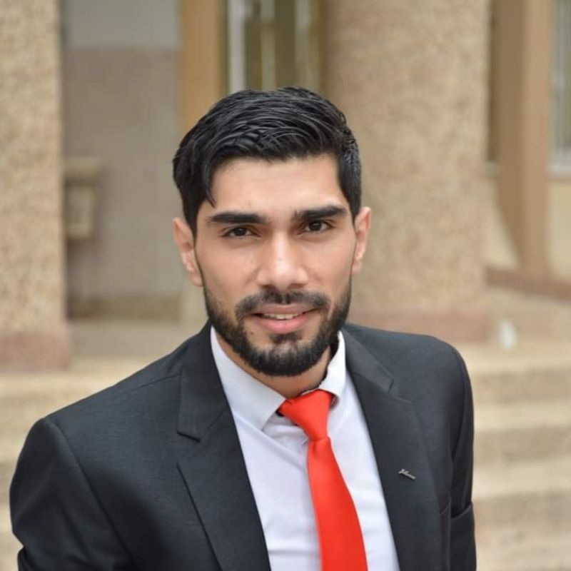 Ahmad Al Hajin