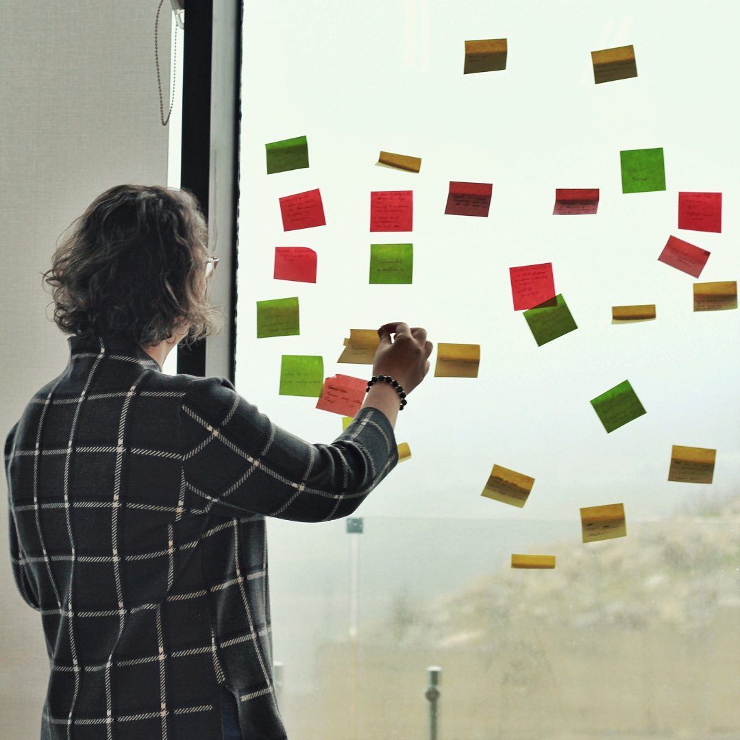 ideation BP Ideation