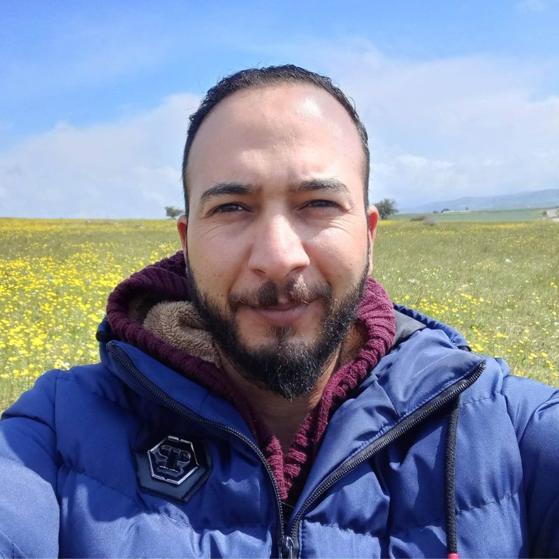Abdallah Rayyan 