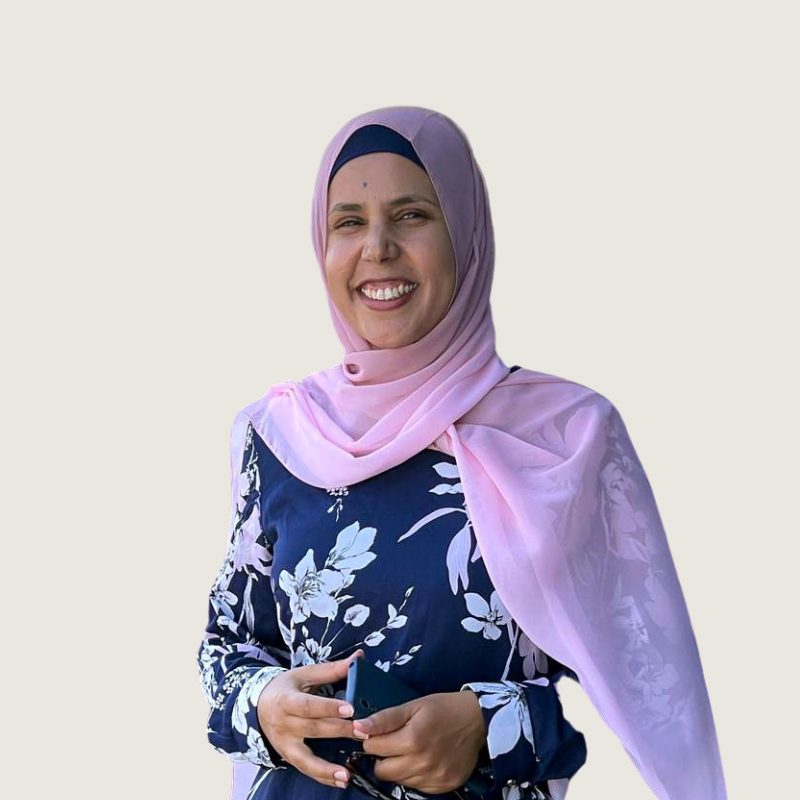 Manal Salem