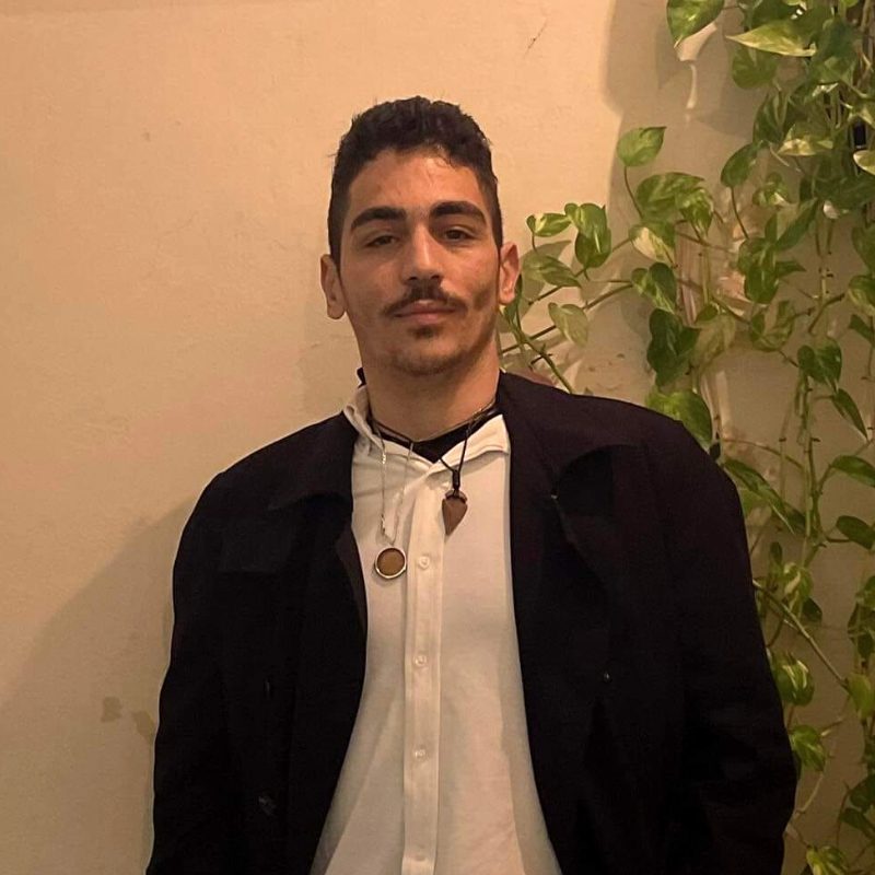 Kareem Yahia 