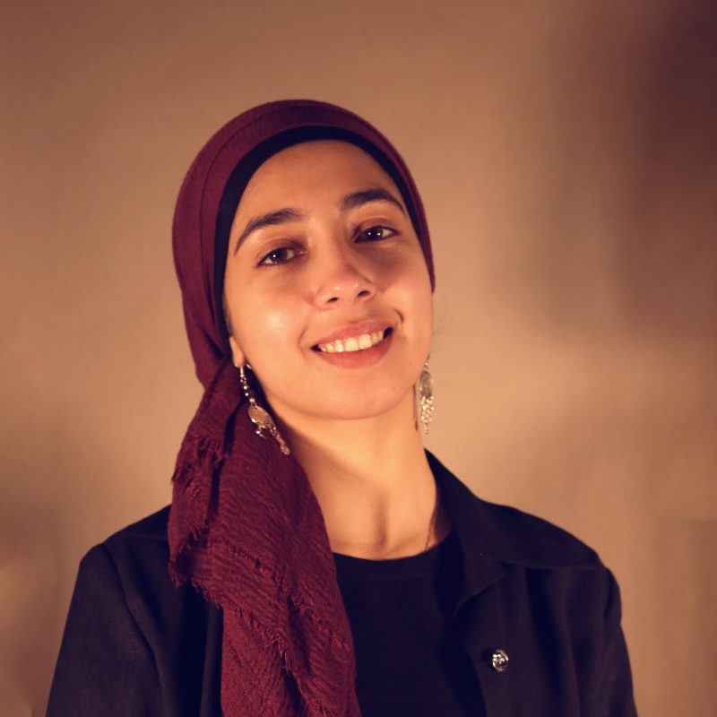 Yaqeen Yamani