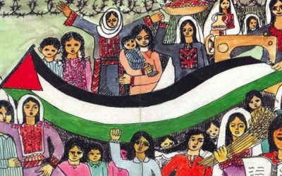 13 امرأة فلسطينية ملهمة- ما بين الماضي والحاضر ومستقبل الابتكار المجتمعي في فلسطين