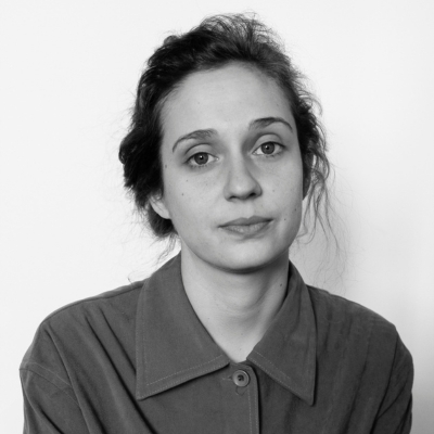 Ilaria Speri
