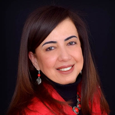 Suha Khuffash