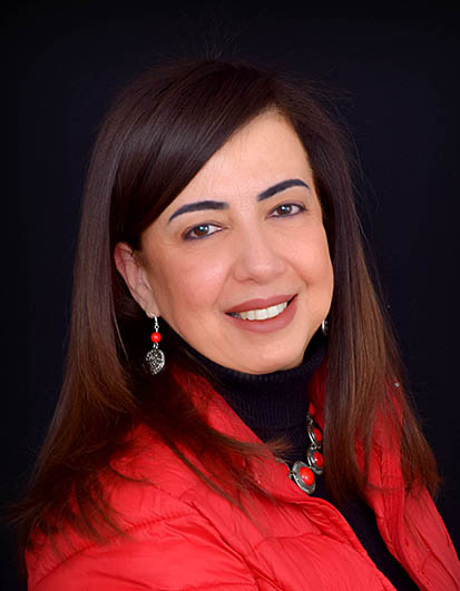 Suha Khuffash