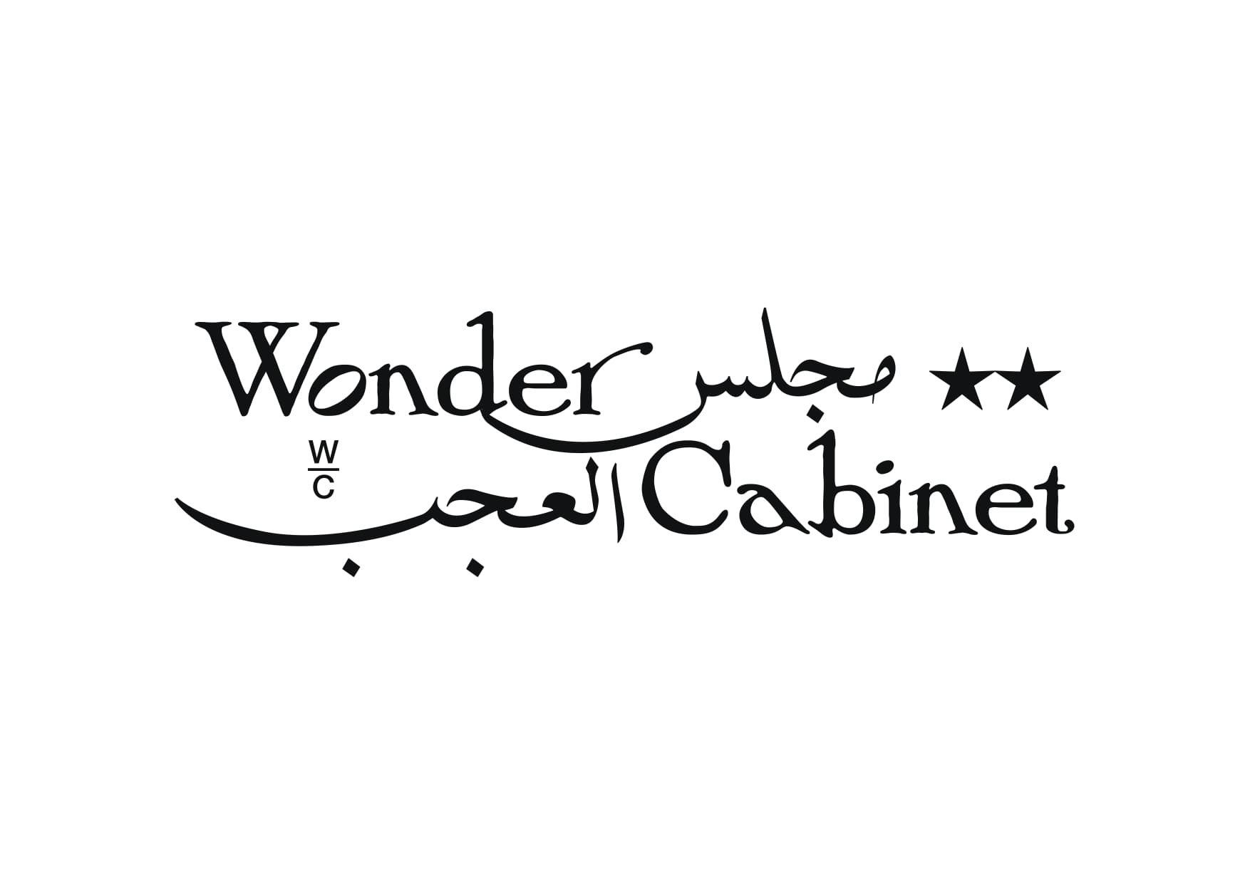 The Wonder Cabinet